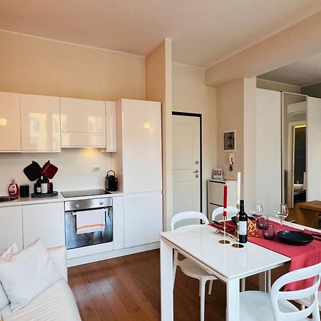 Aweshomeitaly - The Little Beauty Studio Pisa Exteriér fotografie
