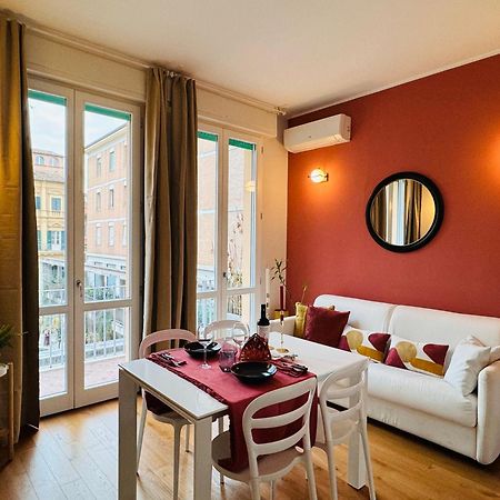 Aweshomeitaly - The Little Beauty Studio Pisa Exteriér fotografie