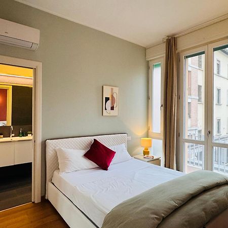 Aweshomeitaly - The Little Beauty Studio Pisa Exteriér fotografie