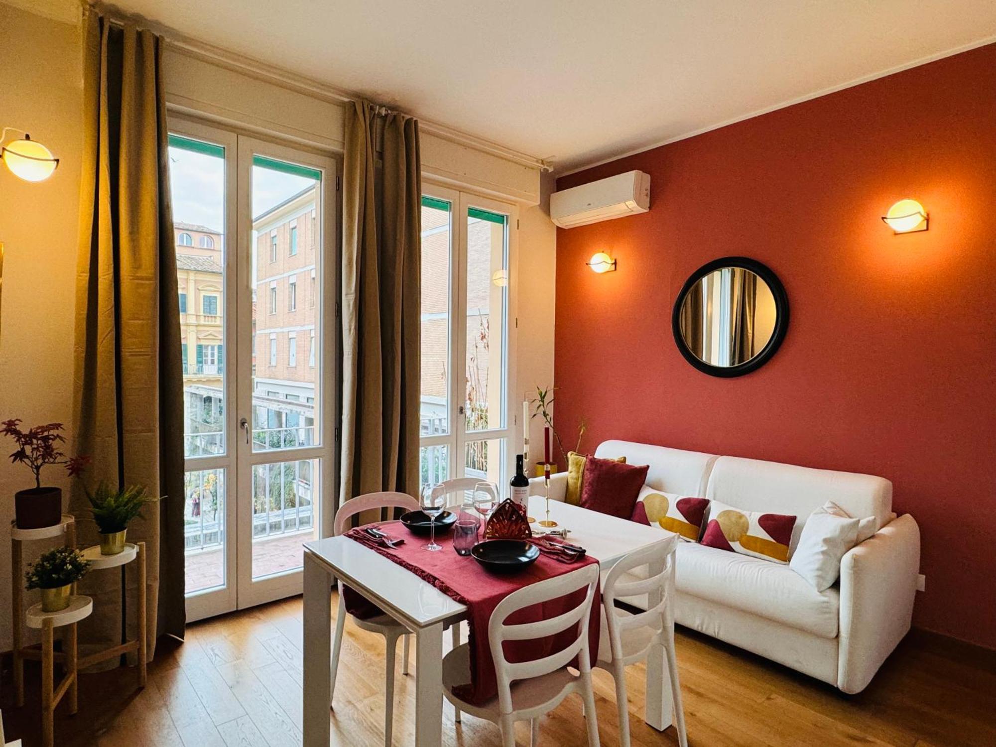 Aweshomeitaly - The Little Beauty Studio Pisa Exteriér fotografie