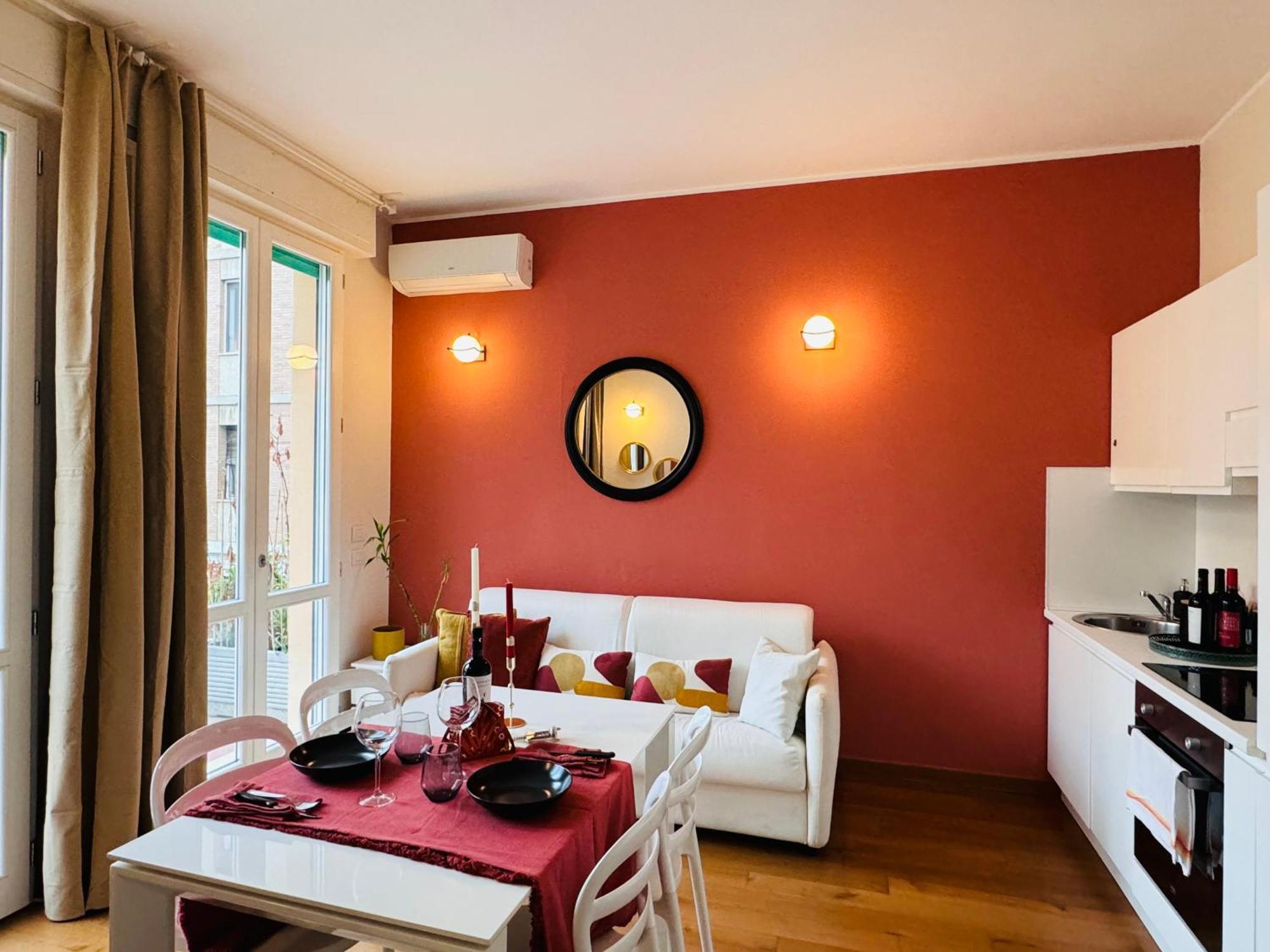 Aweshomeitaly - The Little Beauty Studio Pisa Exteriér fotografie