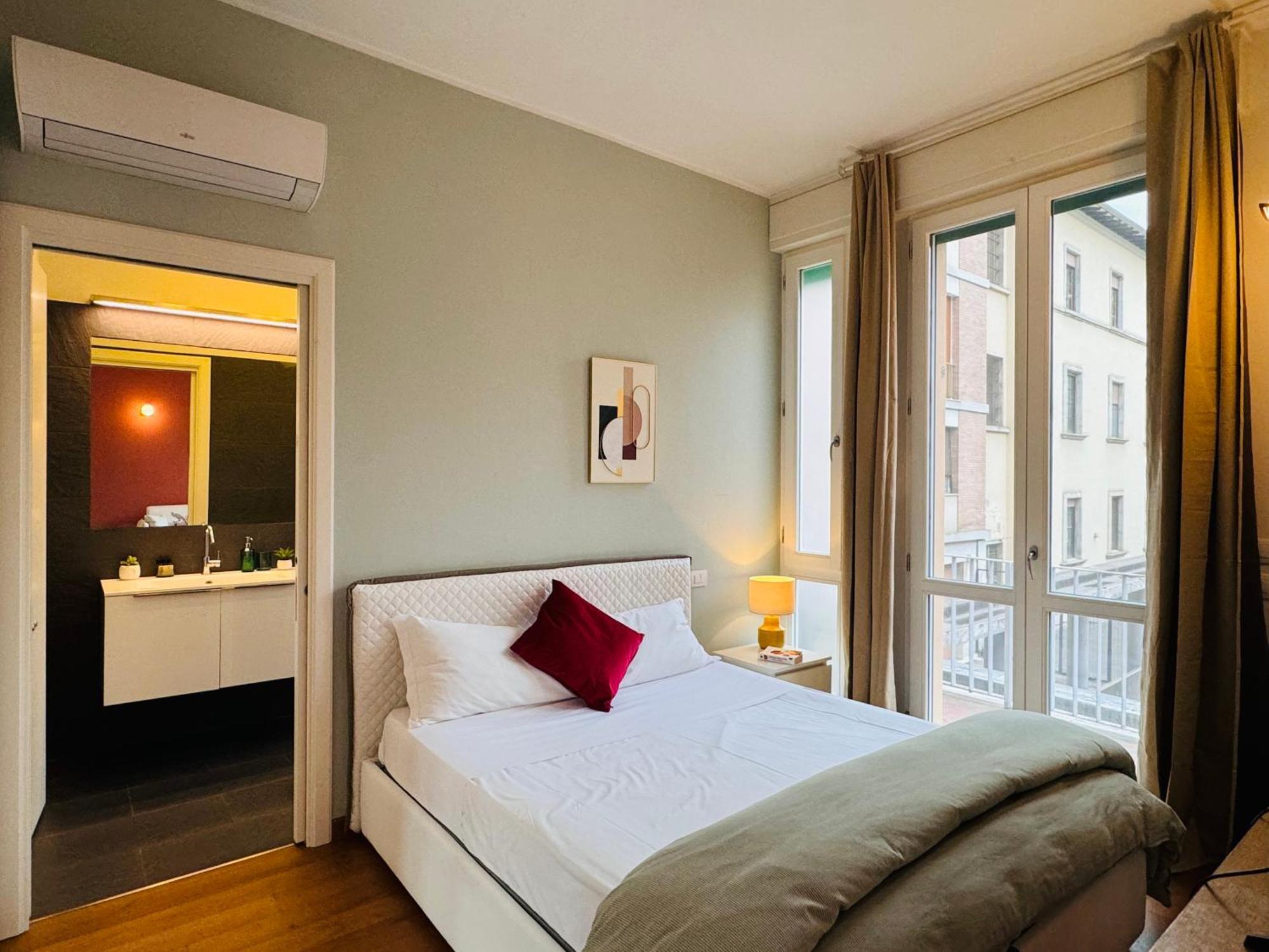 Aweshomeitaly - The Little Beauty Studio Pisa Exteriér fotografie