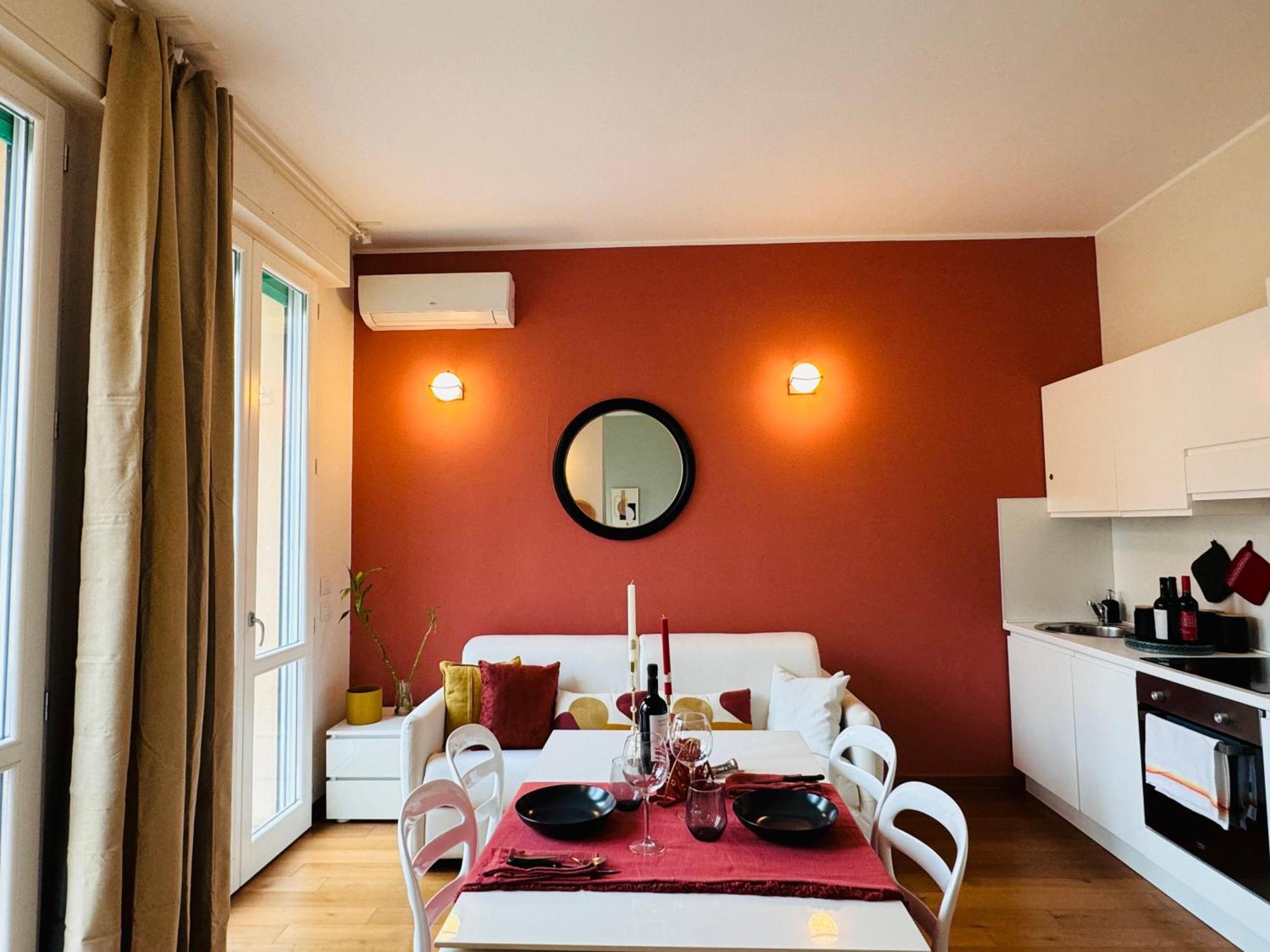 Aweshomeitaly - The Little Beauty Studio Pisa Exteriér fotografie
