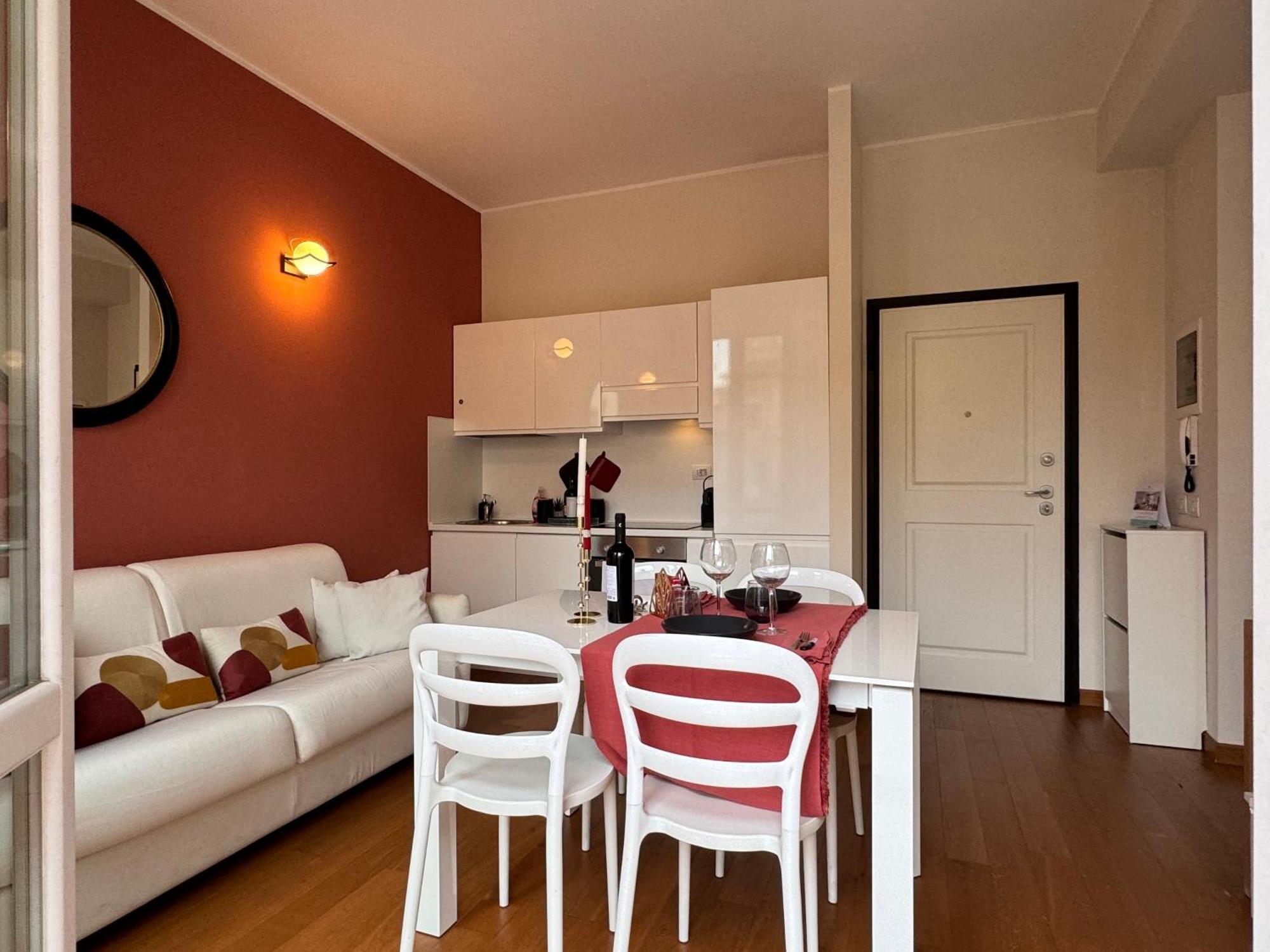 Aweshomeitaly - The Little Beauty Studio Pisa Exteriér fotografie